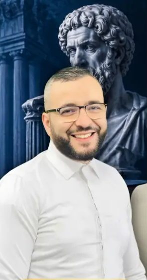 الأستاذ حمداش / Prof. Hamdache
