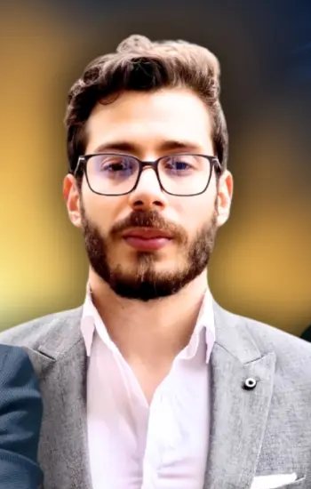 الأستاذ رمزي / Prof. Ramzi