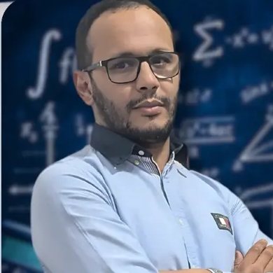 الأستاذ سيدعلي